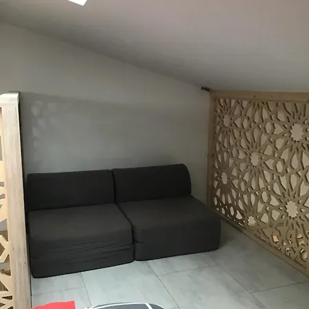Appartamento Loft Entre Terre Et